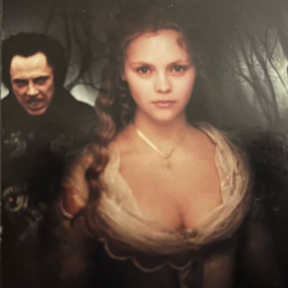 Ξ·ΞΎΟ Sleepy Hollow - Johnny Depp - Christina Ricci - Christopher Walken - Picture 6 of 16